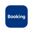 logo booking